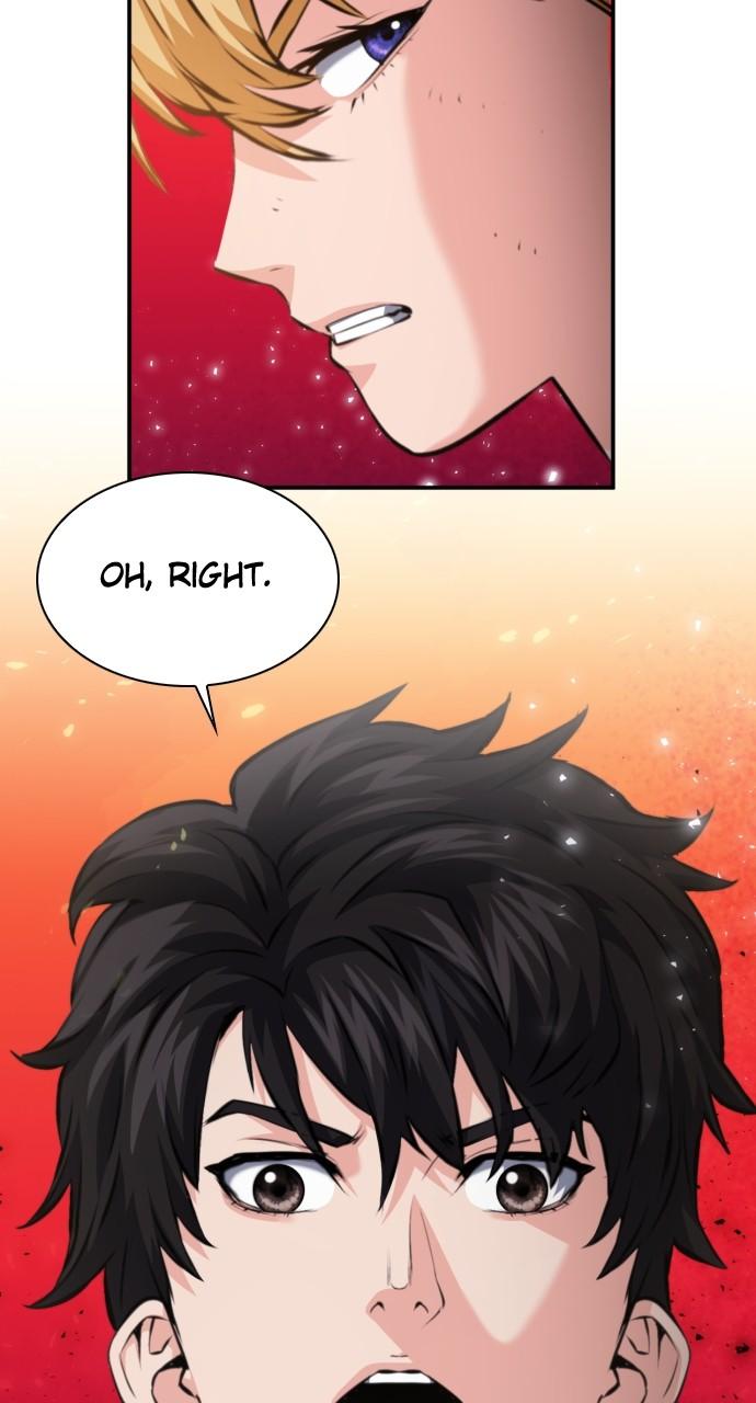 The Druid of Seoul Station Chapter 171 - Page 7