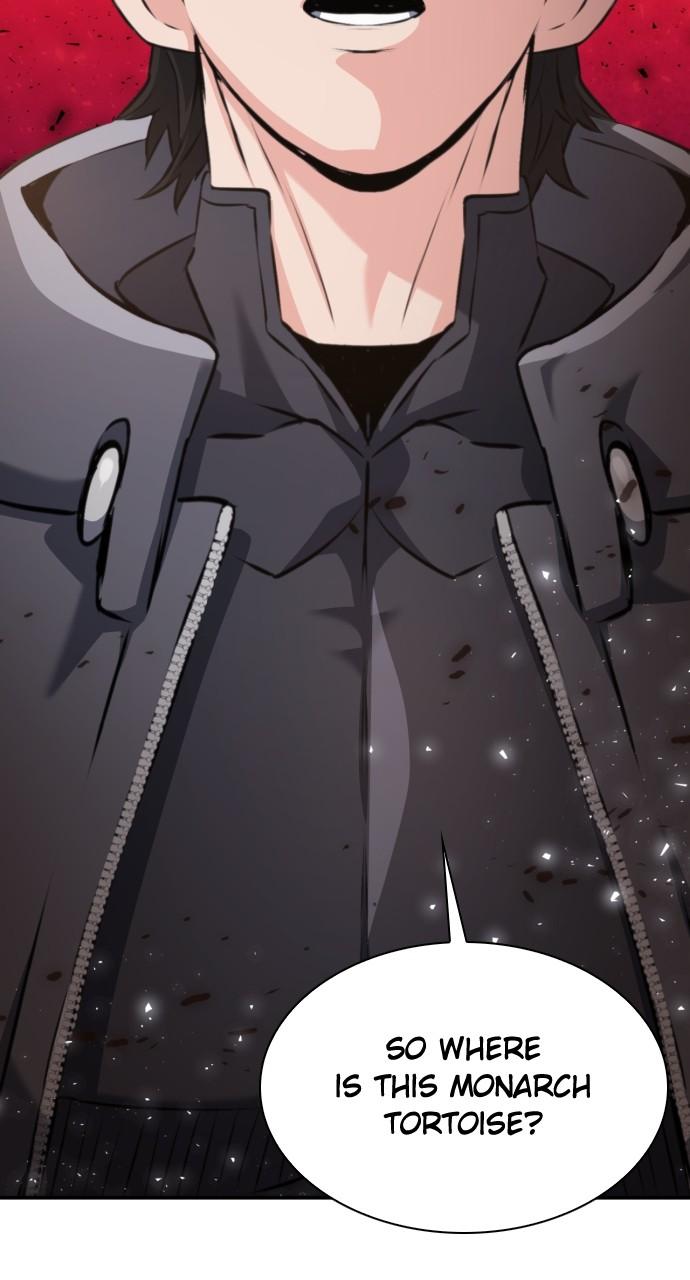 The Druid of Seoul Station Chapter 171 - Page 8