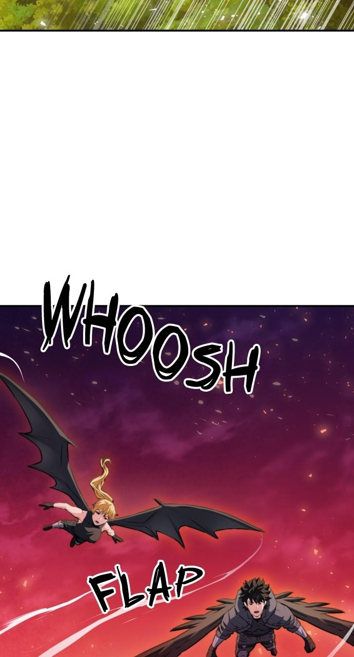 The Druid of Seoul Station Chapter 171 - Page 11