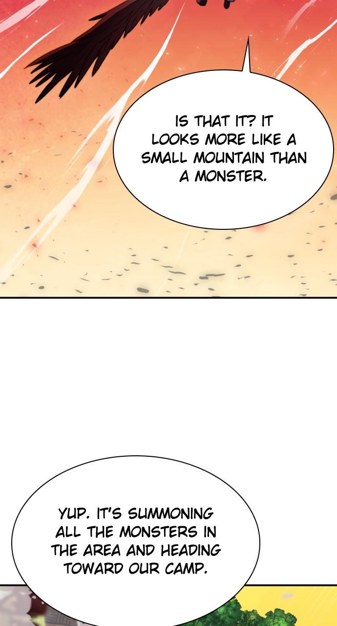 The Druid of Seoul Station Chapter 171 - Page 12