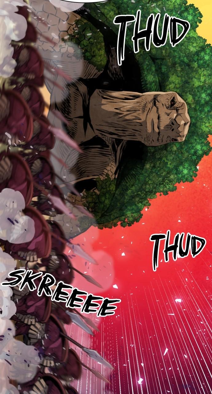 The Druid of Seoul Station Chapter 171 - Page 13