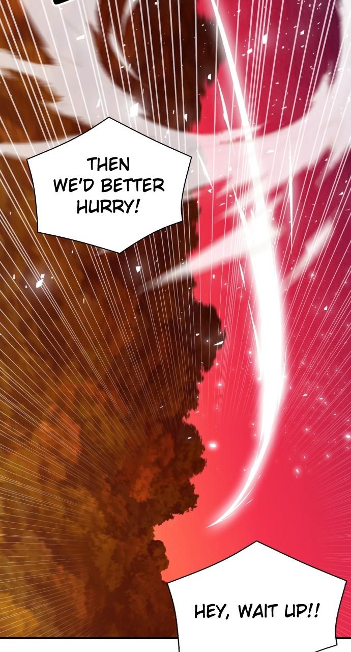 The Druid of Seoul Station Chapter 171 - Page 15