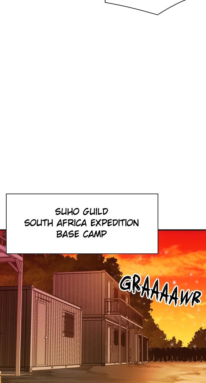 The Druid of Seoul Station Chapter 171 - Page 16