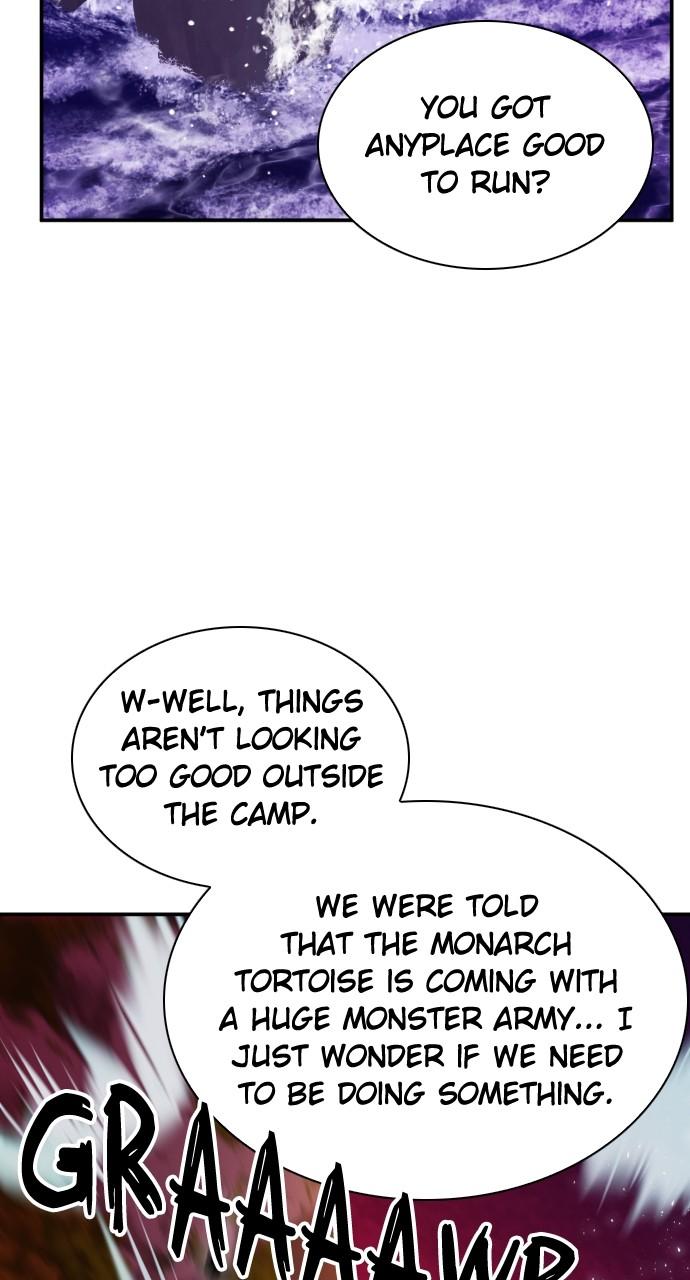 The Druid of Seoul Station Chapter 171 - Page 19