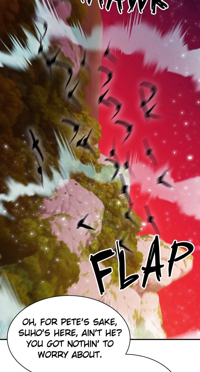 The Druid of Seoul Station Chapter 171 - Page 20