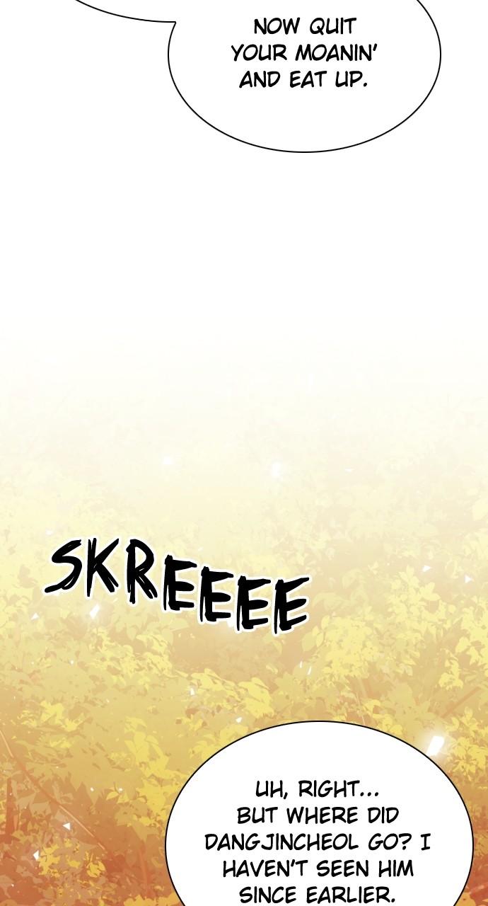 The Druid of Seoul Station Chapter 171 - Page 21