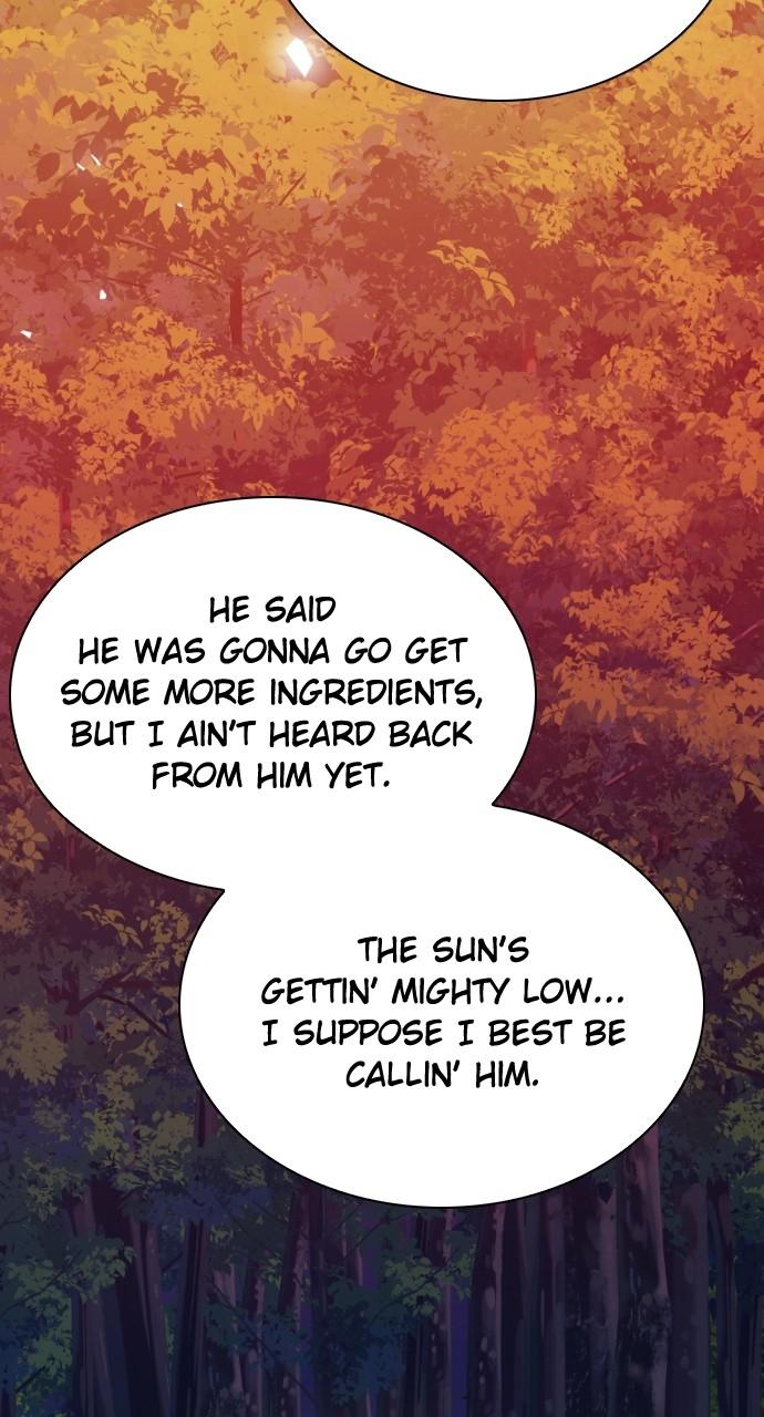 The Druid of Seoul Station Chapter 171 - Page 22