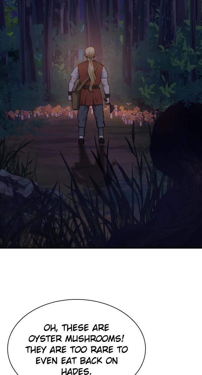 The Druid of Seoul Station Chapter 171 - Page 23