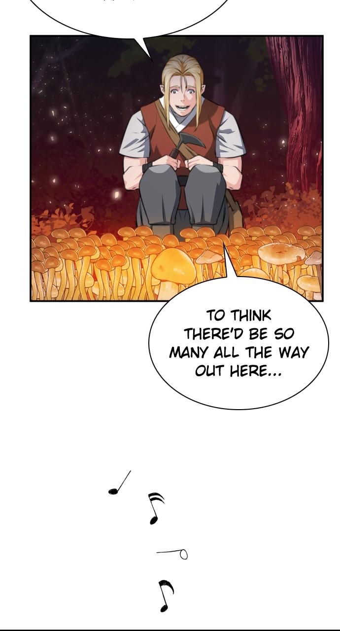 The Druid of Seoul Station Chapter 171 - Page 24