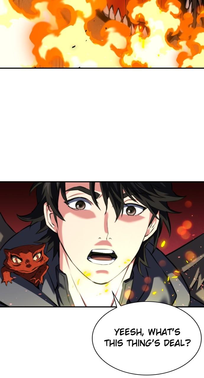 The Druid of Seoul Station Chapter 171 - Page 30