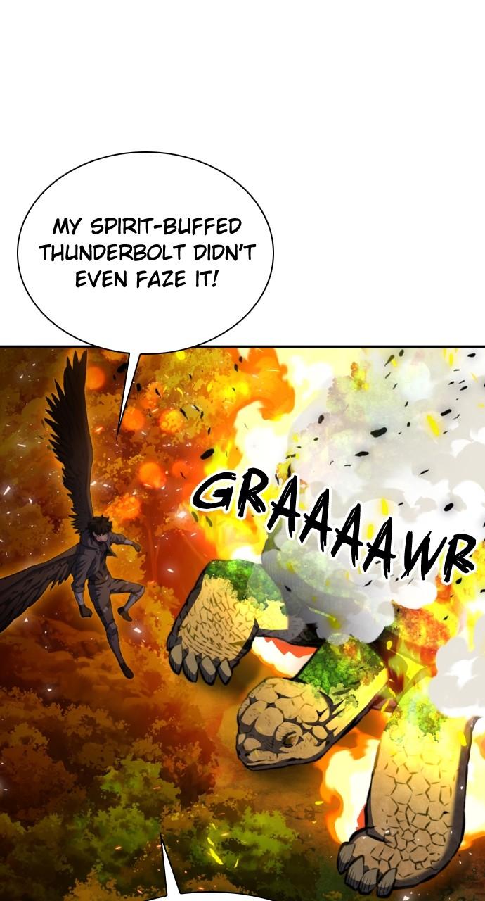 The Druid of Seoul Station Chapter 171 - Page 31