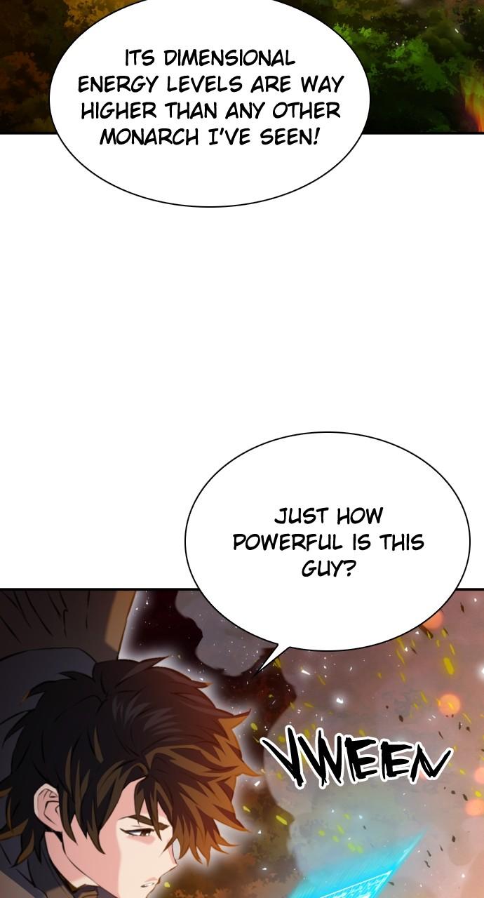 The Druid of Seoul Station Chapter 171 - Page 32