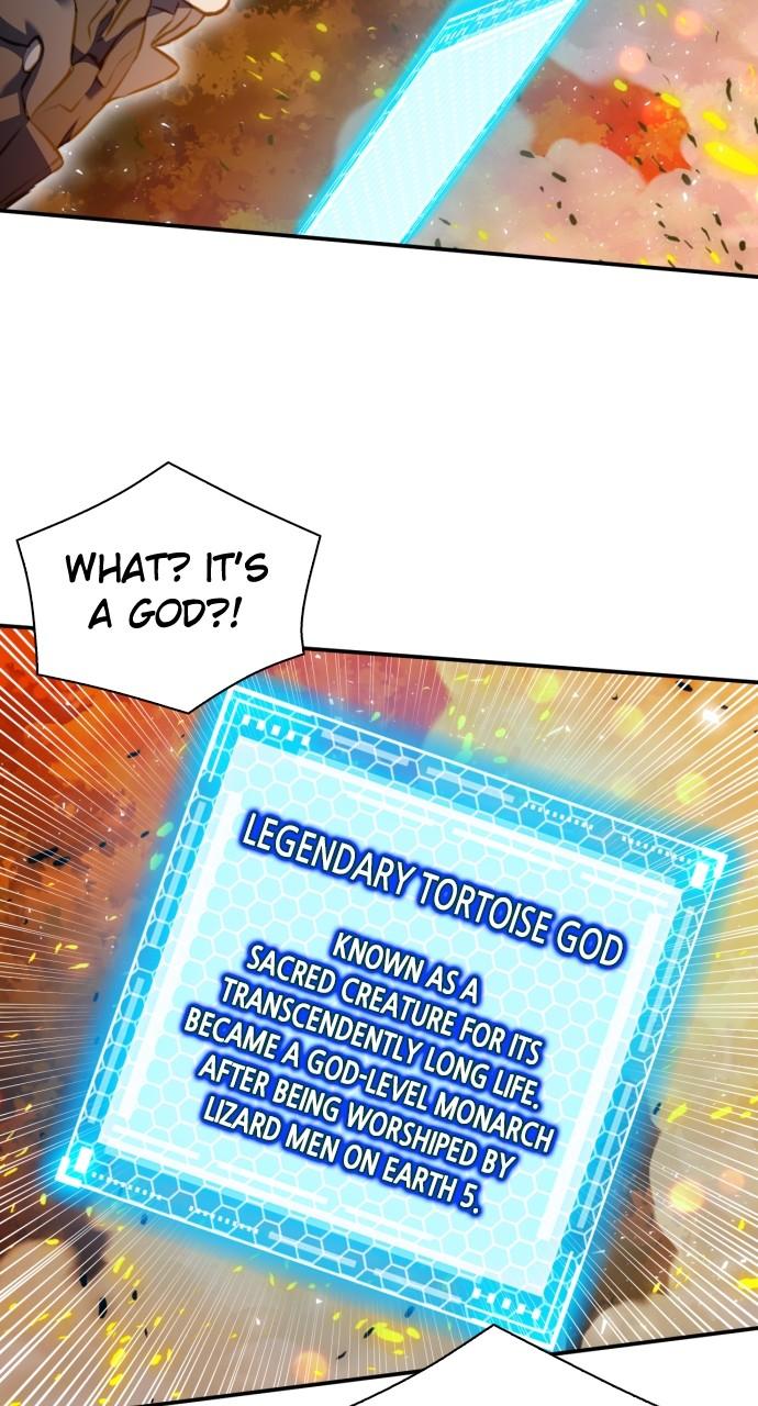 The Druid of Seoul Station Chapter 171 - Page 33