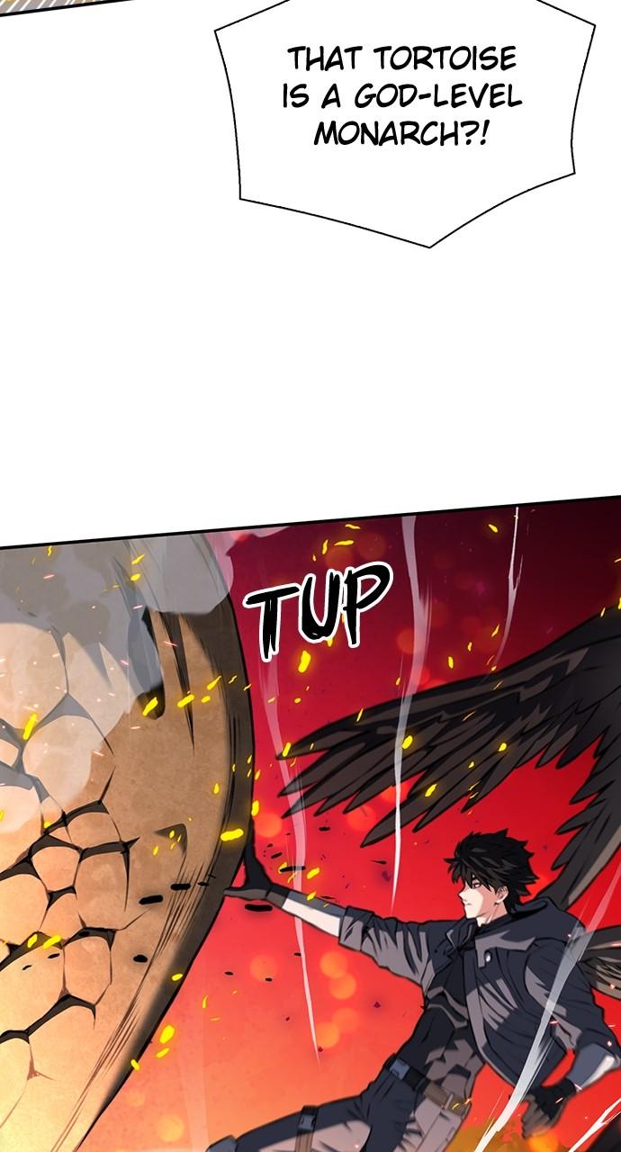 The Druid of Seoul Station Chapter 171 - Page 34