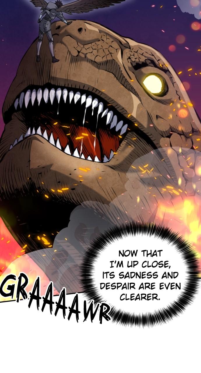 The Druid of Seoul Station Chapter 171 - Page 37