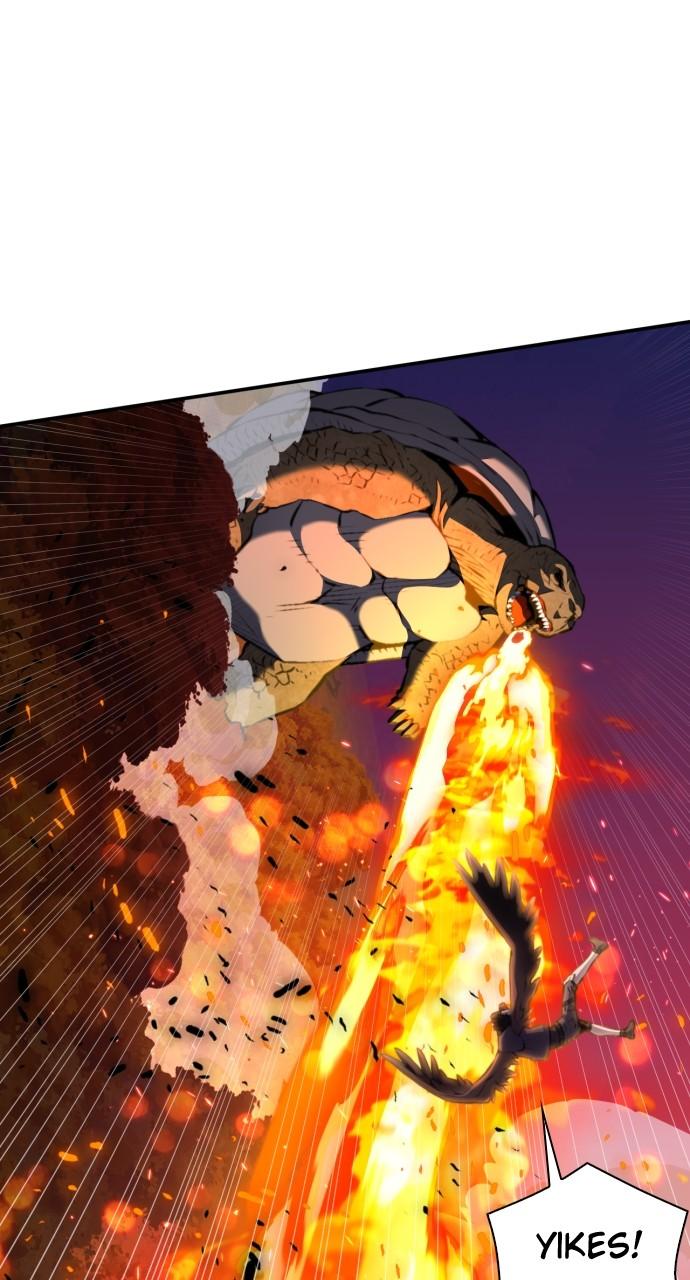 The Druid of Seoul Station Chapter 171 - Page 38