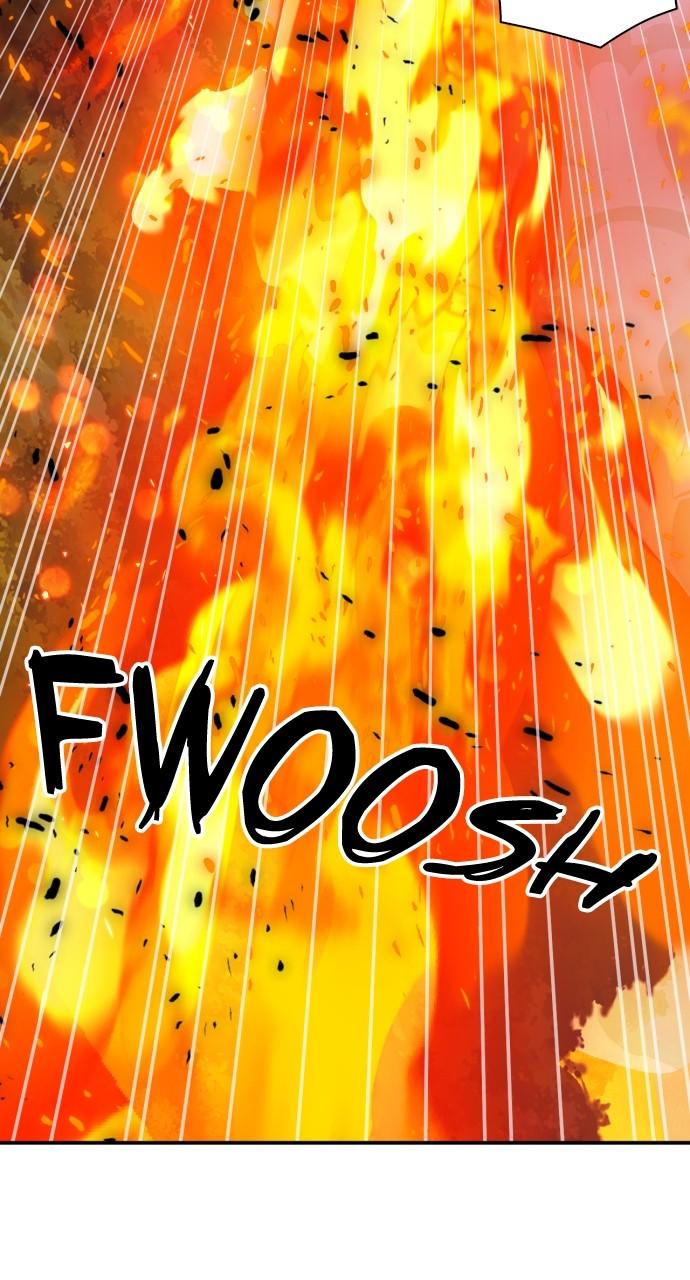 The Druid of Seoul Station Chapter 171 - Page 39