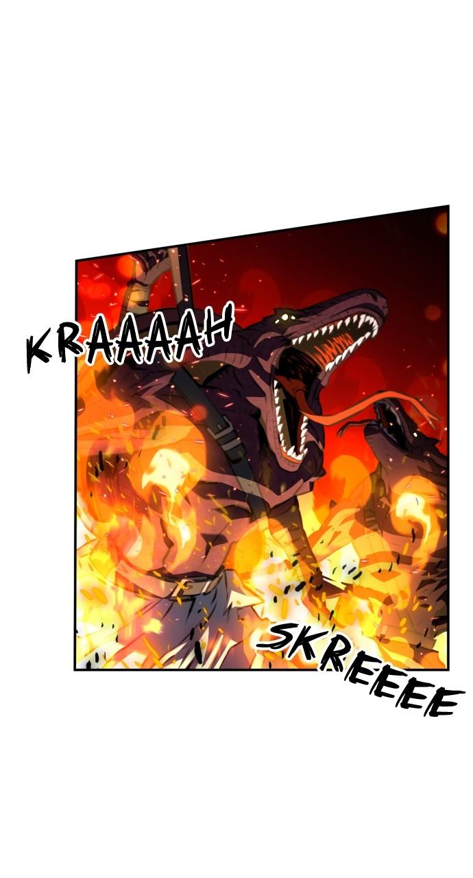 The Druid of Seoul Station Chapter 171 - Page 40