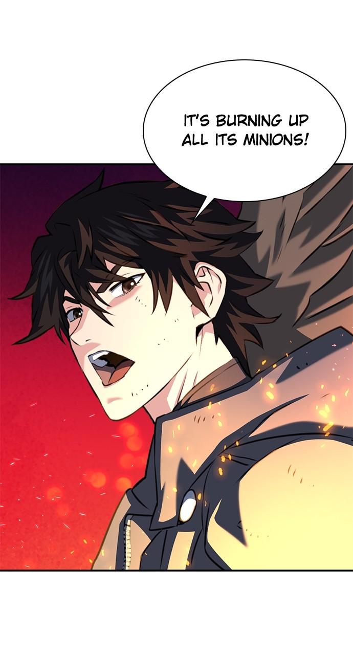 The Druid of Seoul Station Chapter 171 - Page 41