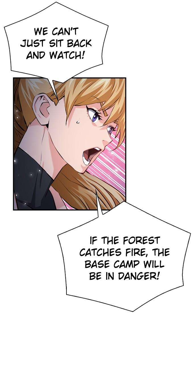 The Druid of Seoul Station Chapter 171 - Page 42