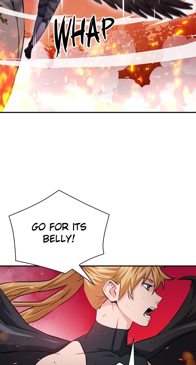 The Druid of Seoul Station Chapter 171 - Page 44