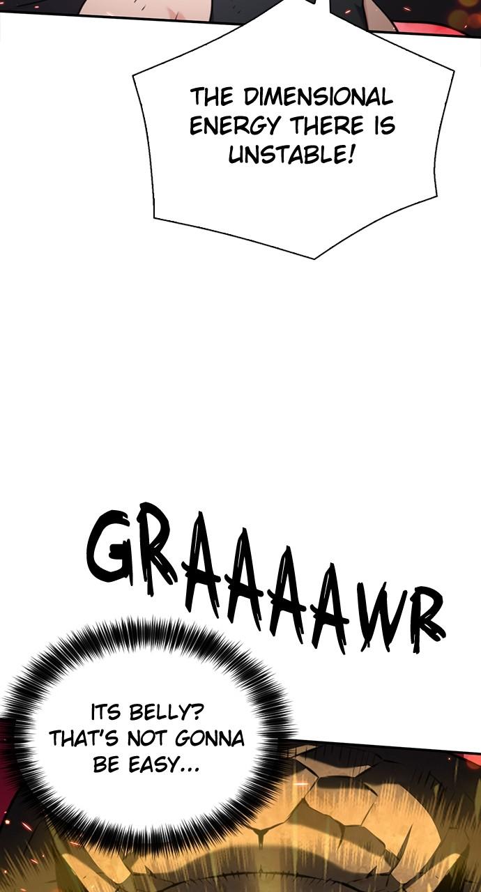 The Druid of Seoul Station Chapter 171 - Page 45