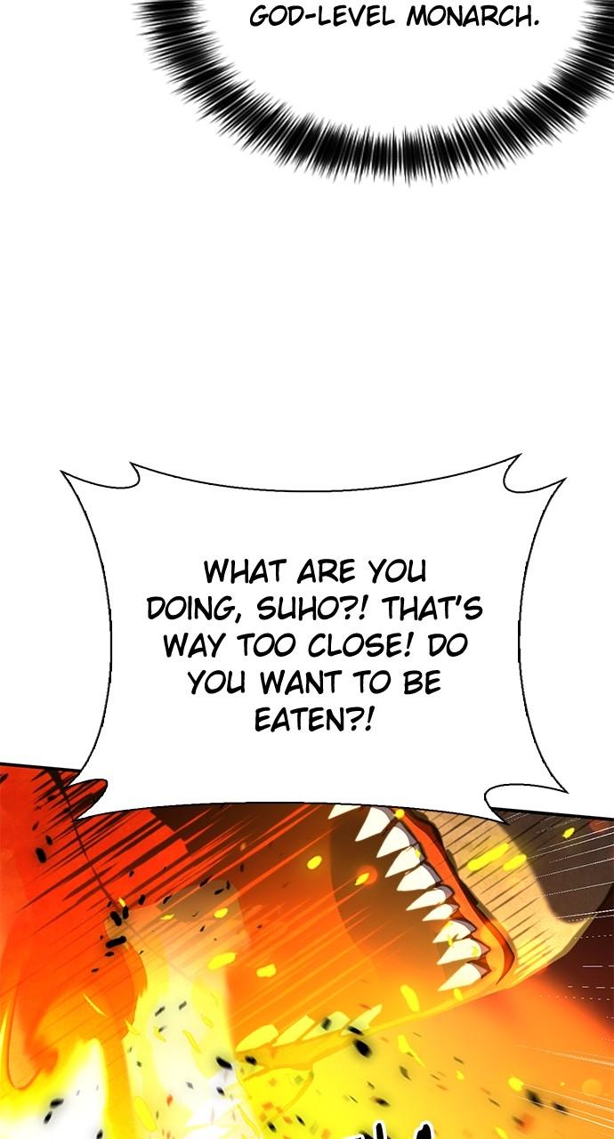 The Druid of Seoul Station Chapter 171 - Page 47