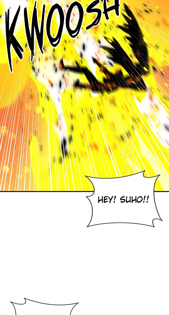 The Druid of Seoul Station Chapter 171 - Page 48