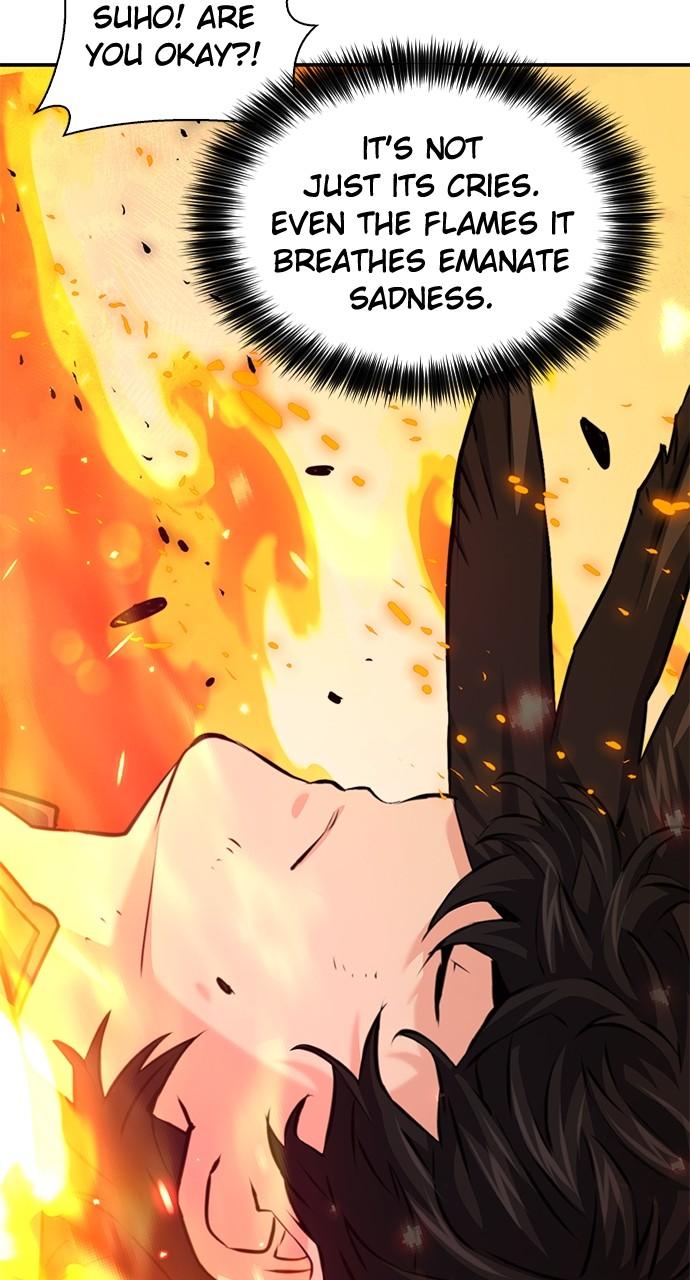 The Druid of Seoul Station Chapter 171 - Page 49