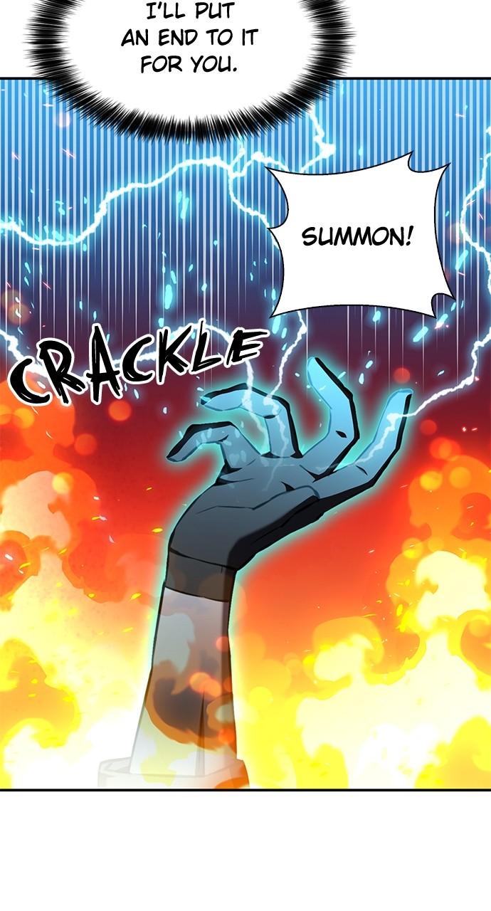 The Druid of Seoul Station Chapter 171 - Page 51