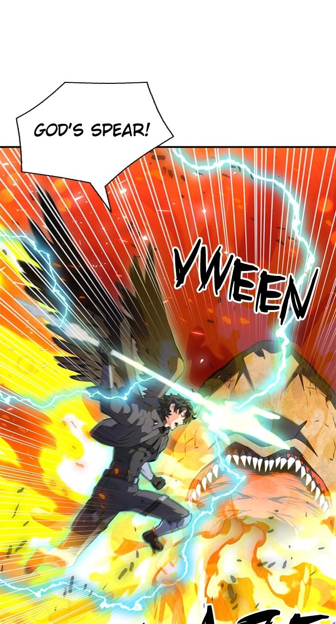 The Druid of Seoul Station Chapter 171 - Page 52