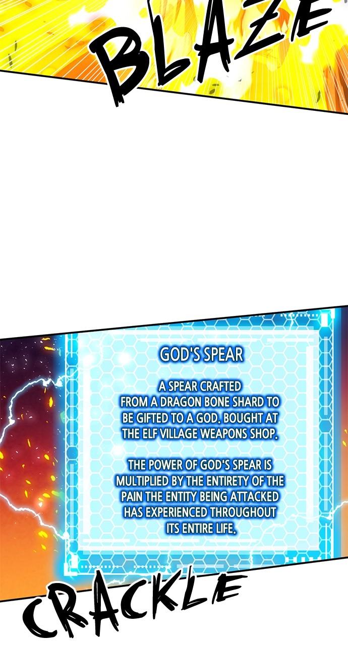 The Druid of Seoul Station Chapter 171 - Page 53