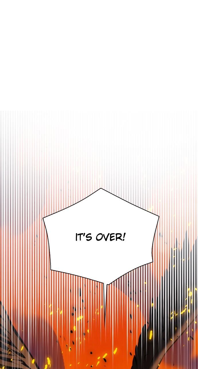 The Druid of Seoul Station Chapter 171 - Page 54