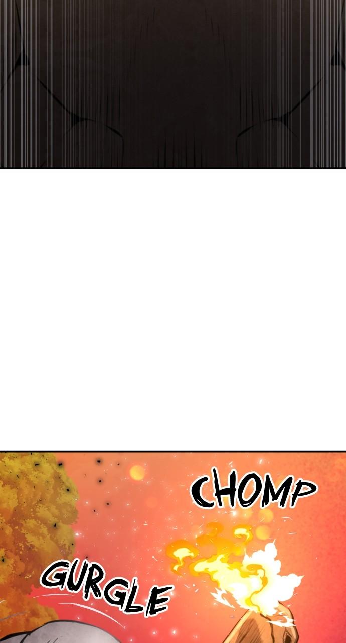 The Druid of Seoul Station Chapter 171 - Page 57