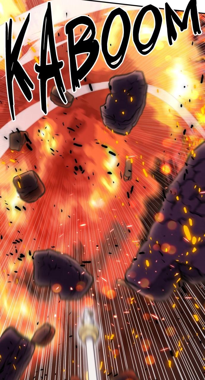 The Druid of Seoul Station Chapter 171 - Page 59