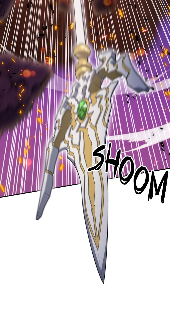 The Druid of Seoul Station Chapter 171 - Page 60