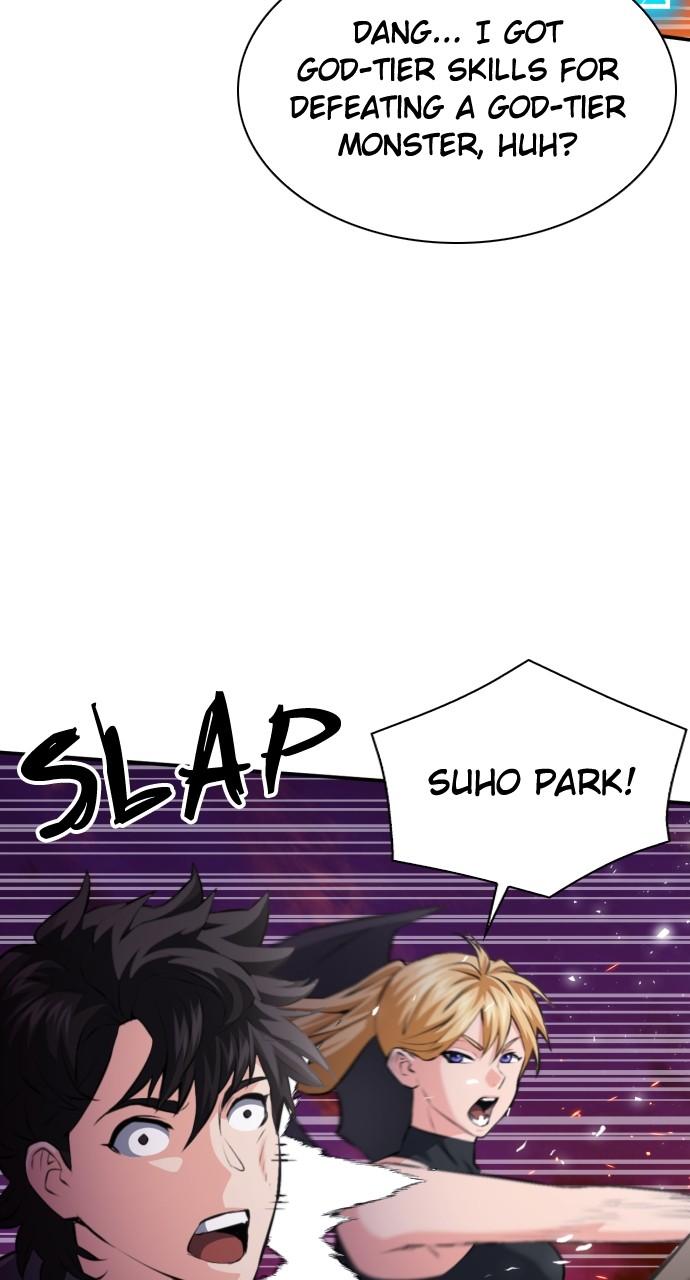 The Druid of Seoul Station Chapter 171 - Page 63