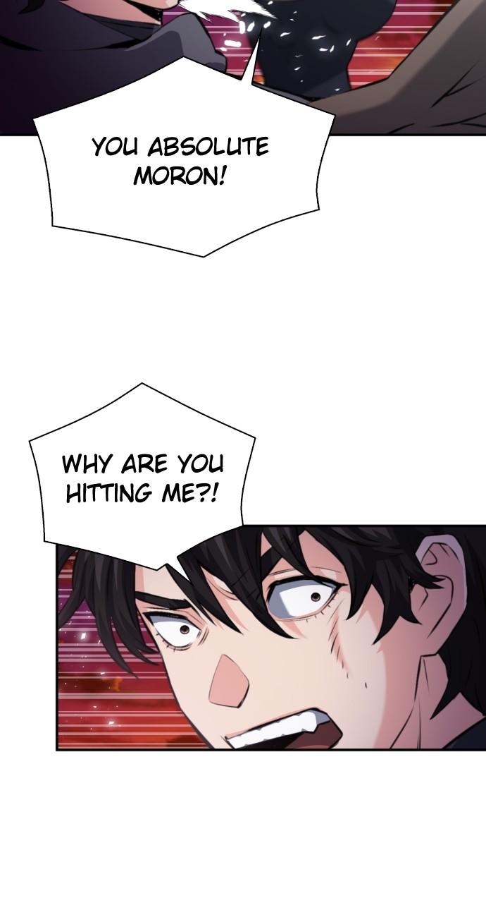 The Druid of Seoul Station Chapter 171 - Page 64