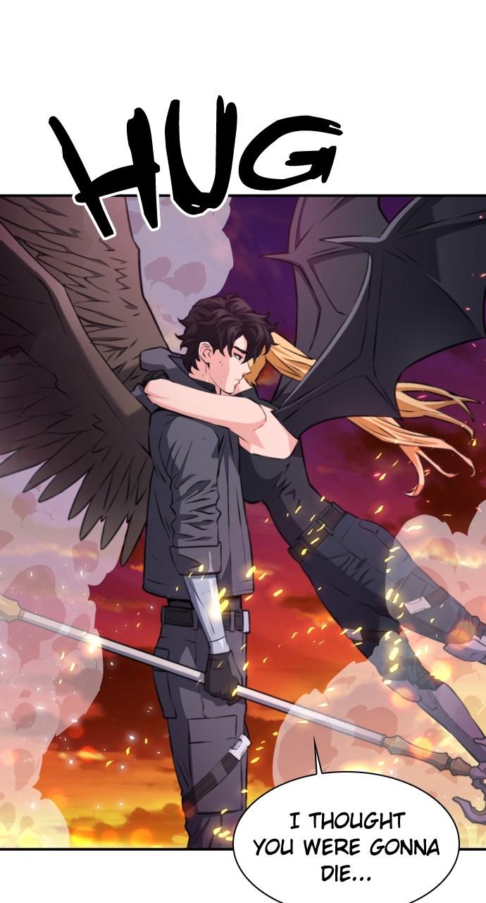 The Druid of Seoul Station Chapter 171 - Page 65