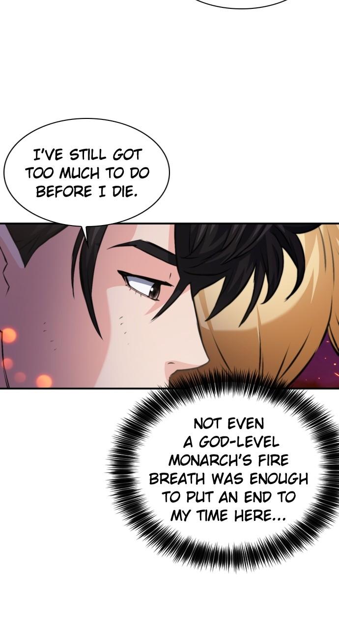 The Druid of Seoul Station Chapter 171 - Page 66