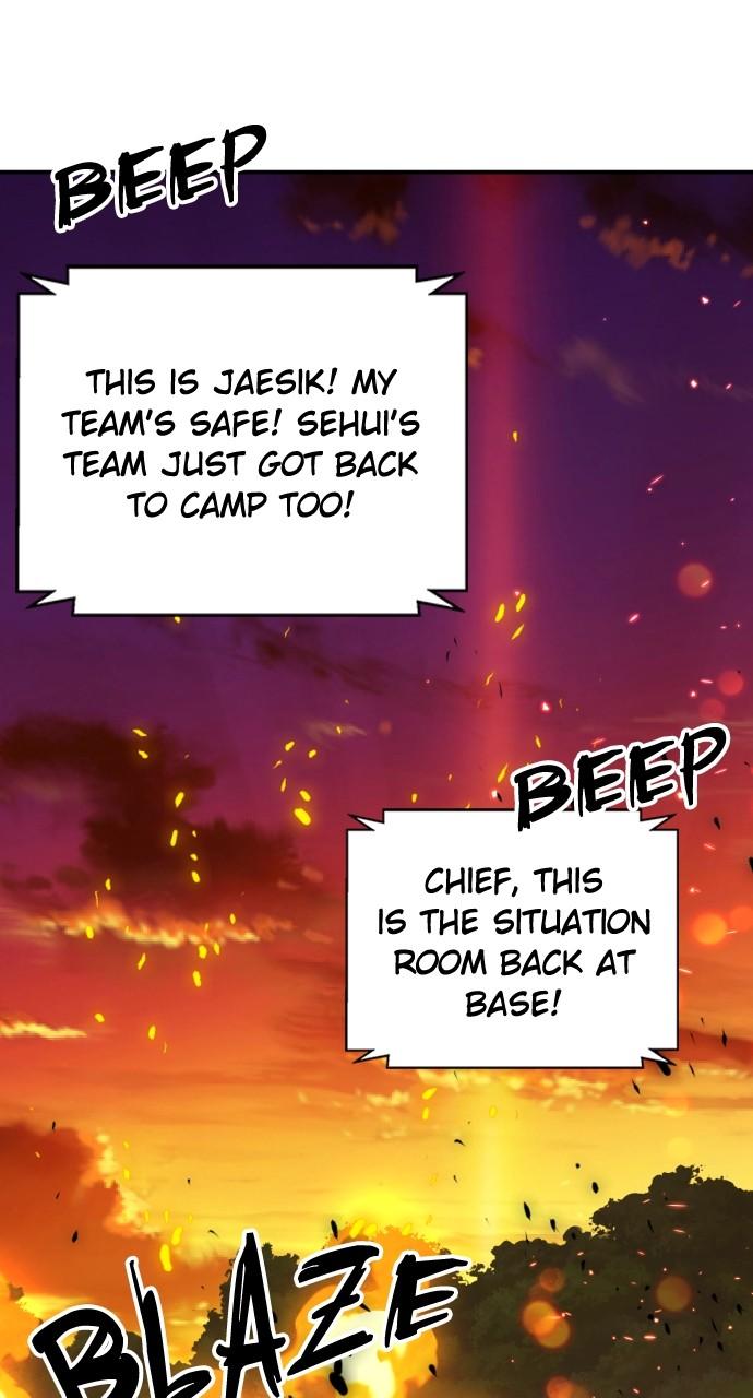 The Druid of Seoul Station Chapter 171 - Page 67