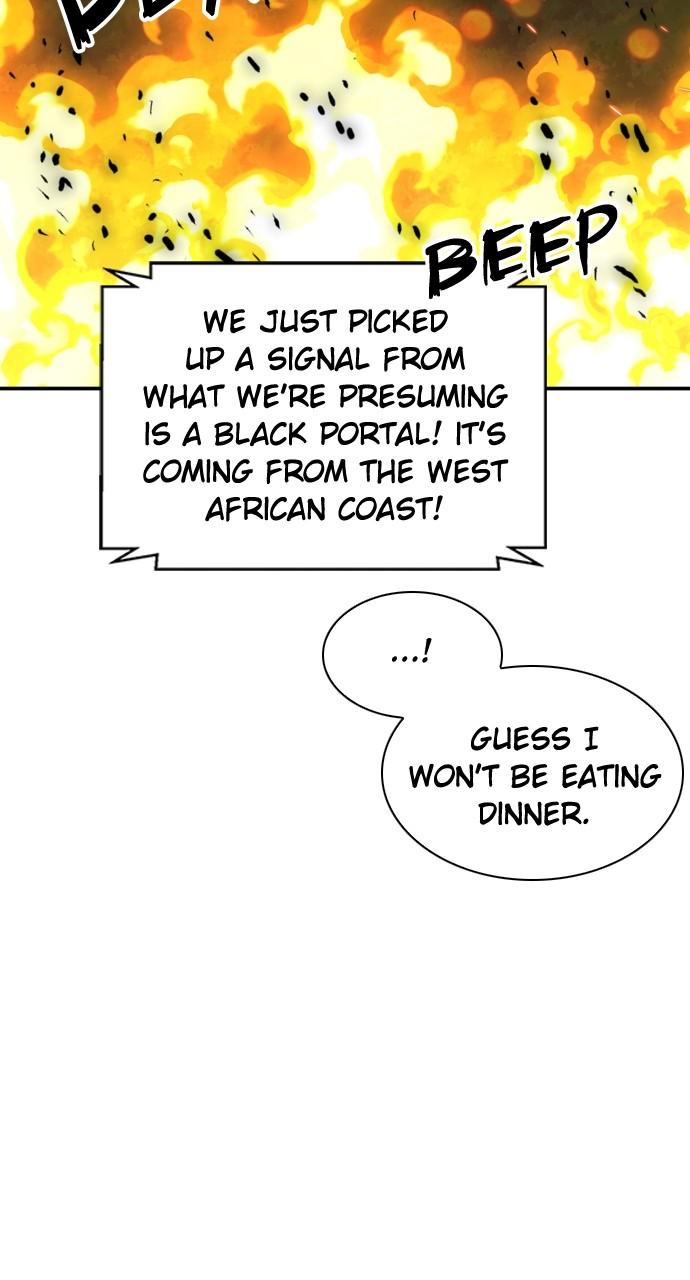 The Druid of Seoul Station Chapter 171 - Page 68