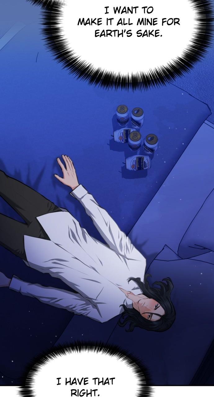 The Druid of Seoul Station Chapter 171 - Page 70