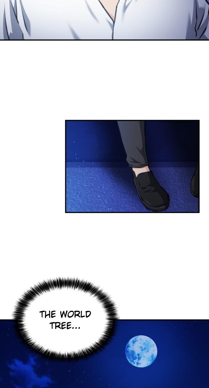 The Druid of Seoul Station Chapter 171 - Page 72