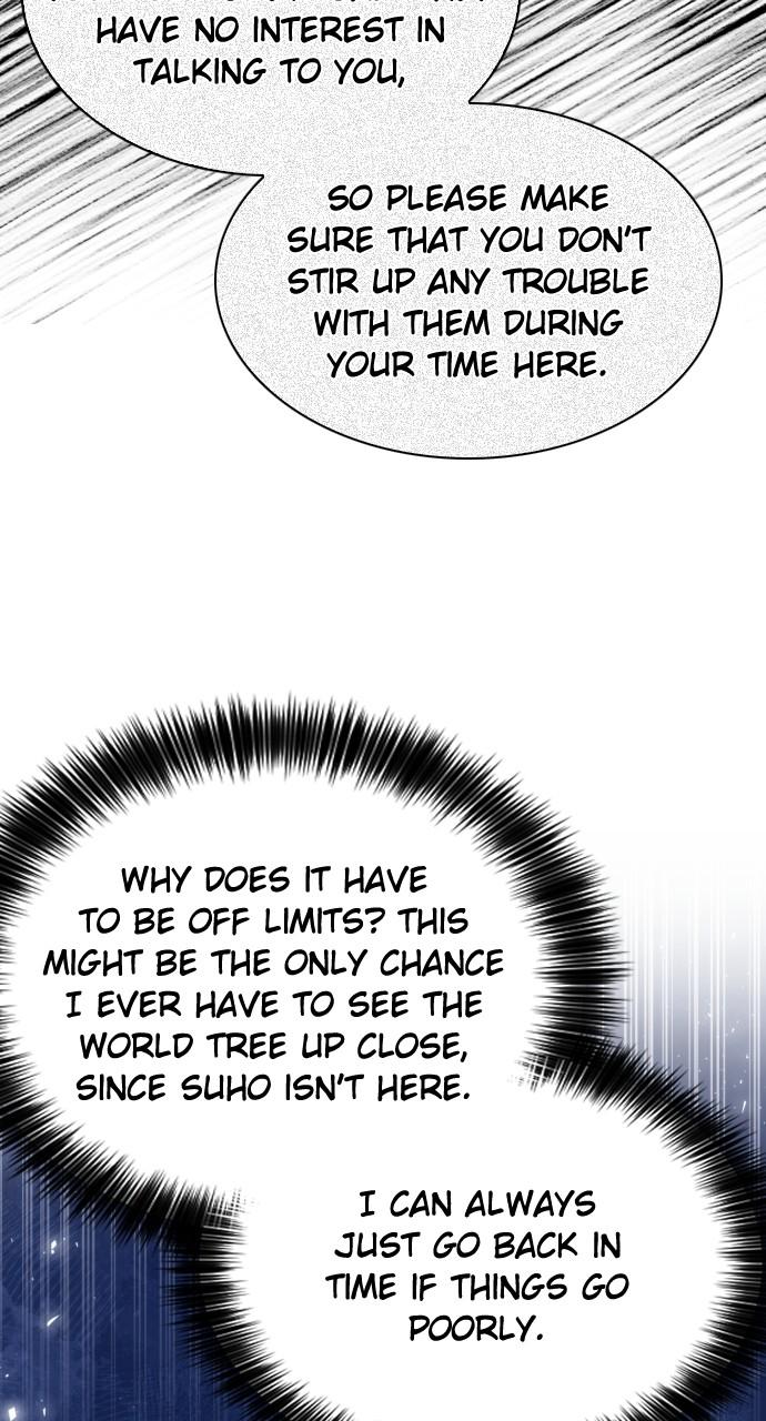 The Druid of Seoul Station Chapter 171 - Page 75