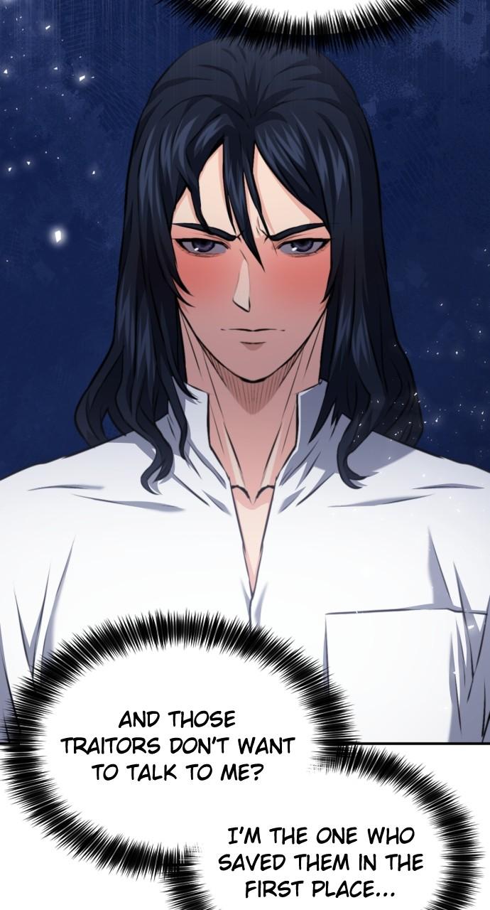 The Druid of Seoul Station Chapter 171 - Page 76