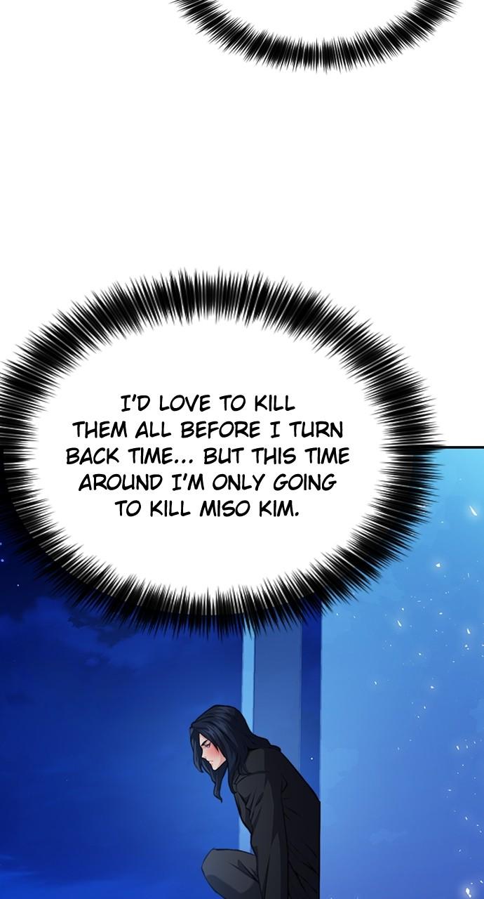 The Druid of Seoul Station Chapter 171 - Page 77