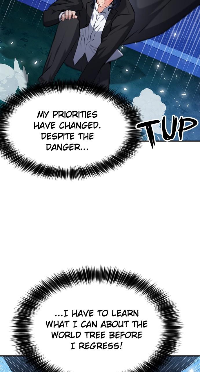 The Druid of Seoul Station Chapter 171 - Page 79