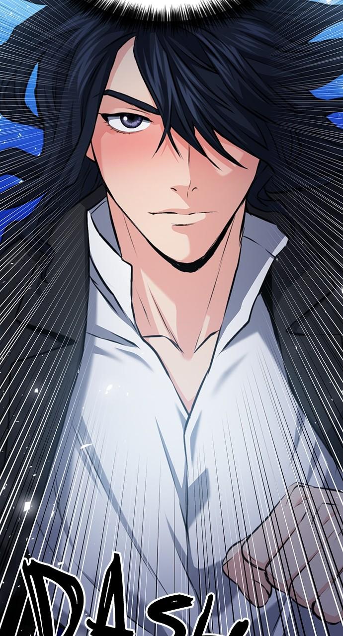 The Druid of Seoul Station Chapter 171 - Page 80