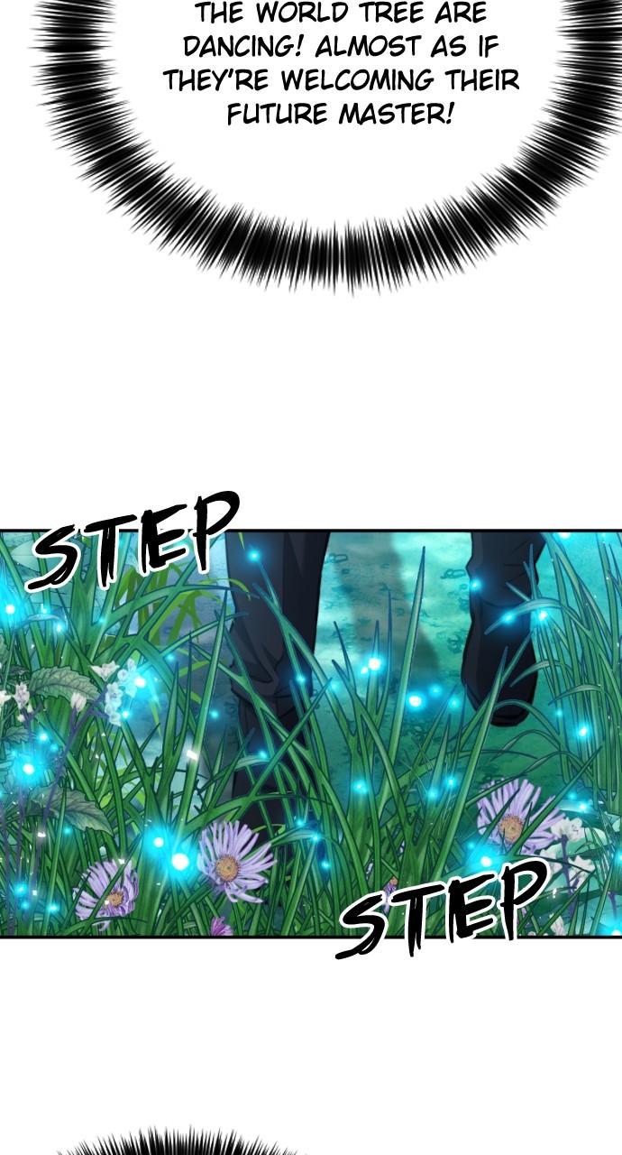 The Druid of Seoul Station Chapter 171 - Page 85